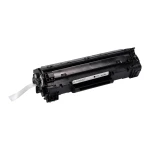 Galery – Toner q-connect compativel hp ce285a para laserjet p1102 p1102w m1212nf mfp m1217nfw mfp m1132mfp -1.600pag0