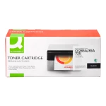 Galery – Toner q-connect compativel hp ce285a para laserjet p1102 p1102w m1212nf mfp m1217nfw mfp m1132mfp -1.600pag0