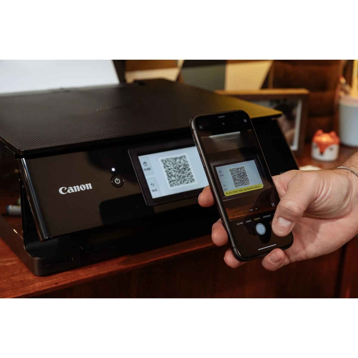 Galery – Canon PIXMA TS8750 Jato de tinta A4 4800 x 1200 DPI Wi-Fi0