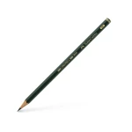 Galery – Lapis de grafite faber 9000 6b unidade0