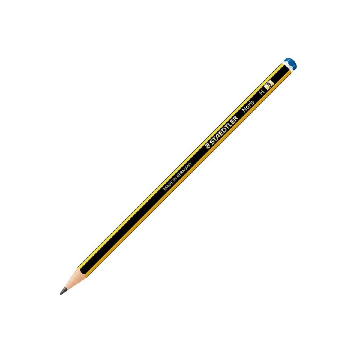 Galery – Lapis de grafite staedtler noris n.3 h0