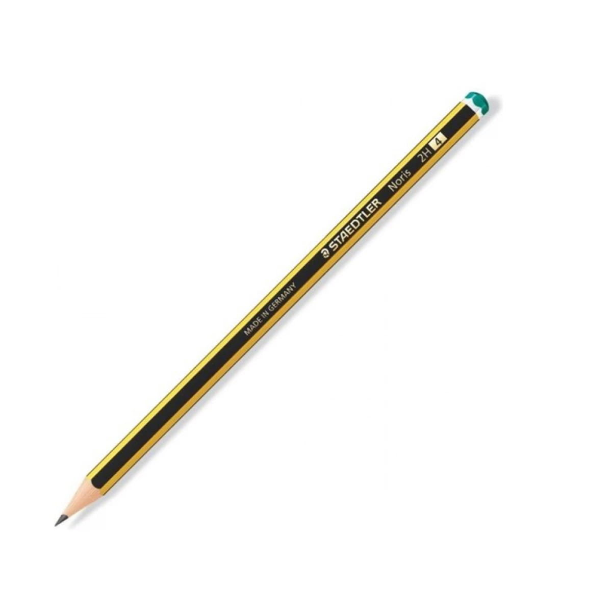 Galery – Lapis de grafite staedtler noris n.4 2h0