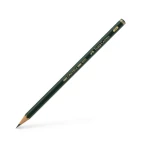 Galery – Lapis de grafite faber 9000 2h unidade0