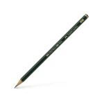 Galery – Lapis de grafite faber 9000 6h unidade0