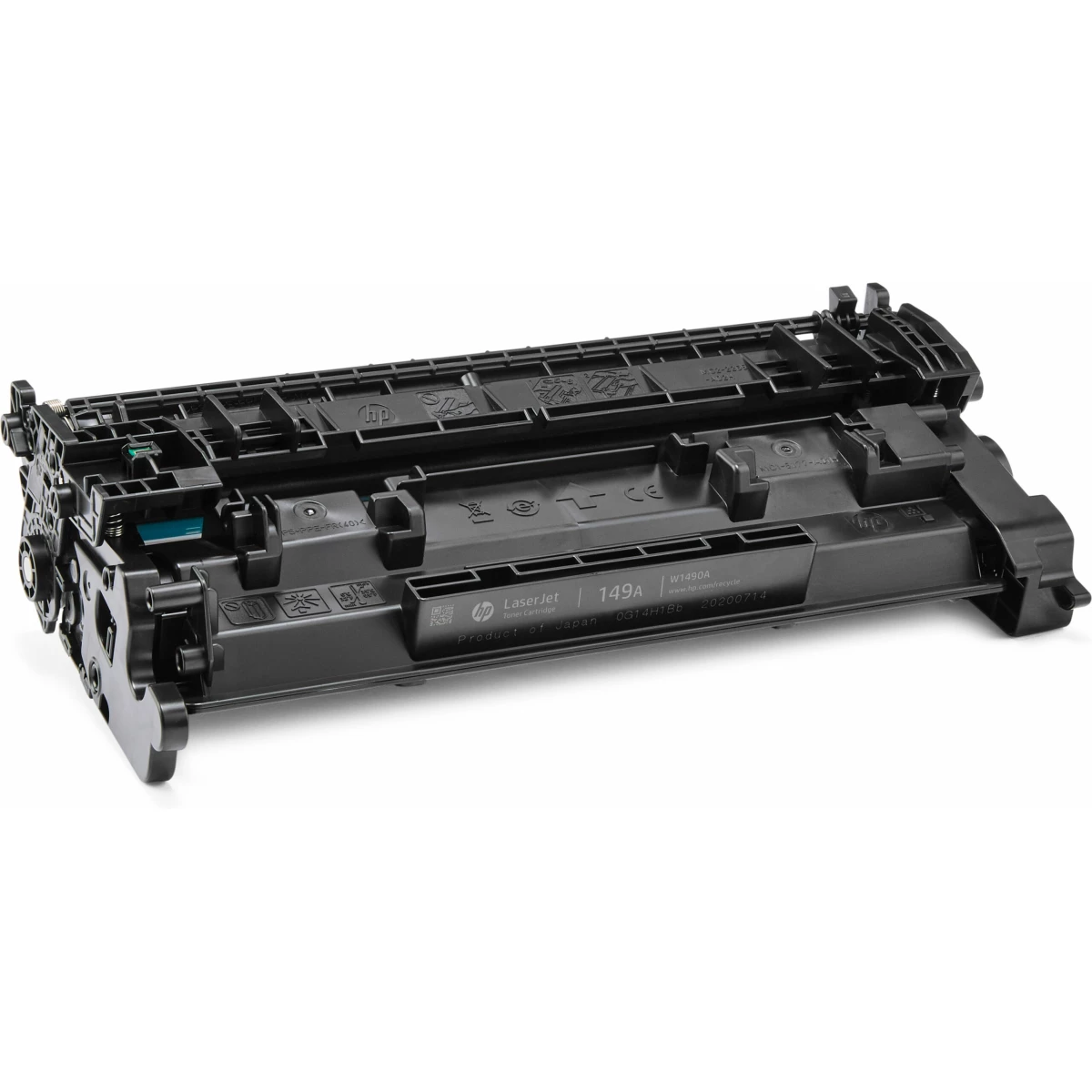 Galery – HP Toner LaserJet Original 149A, preto0