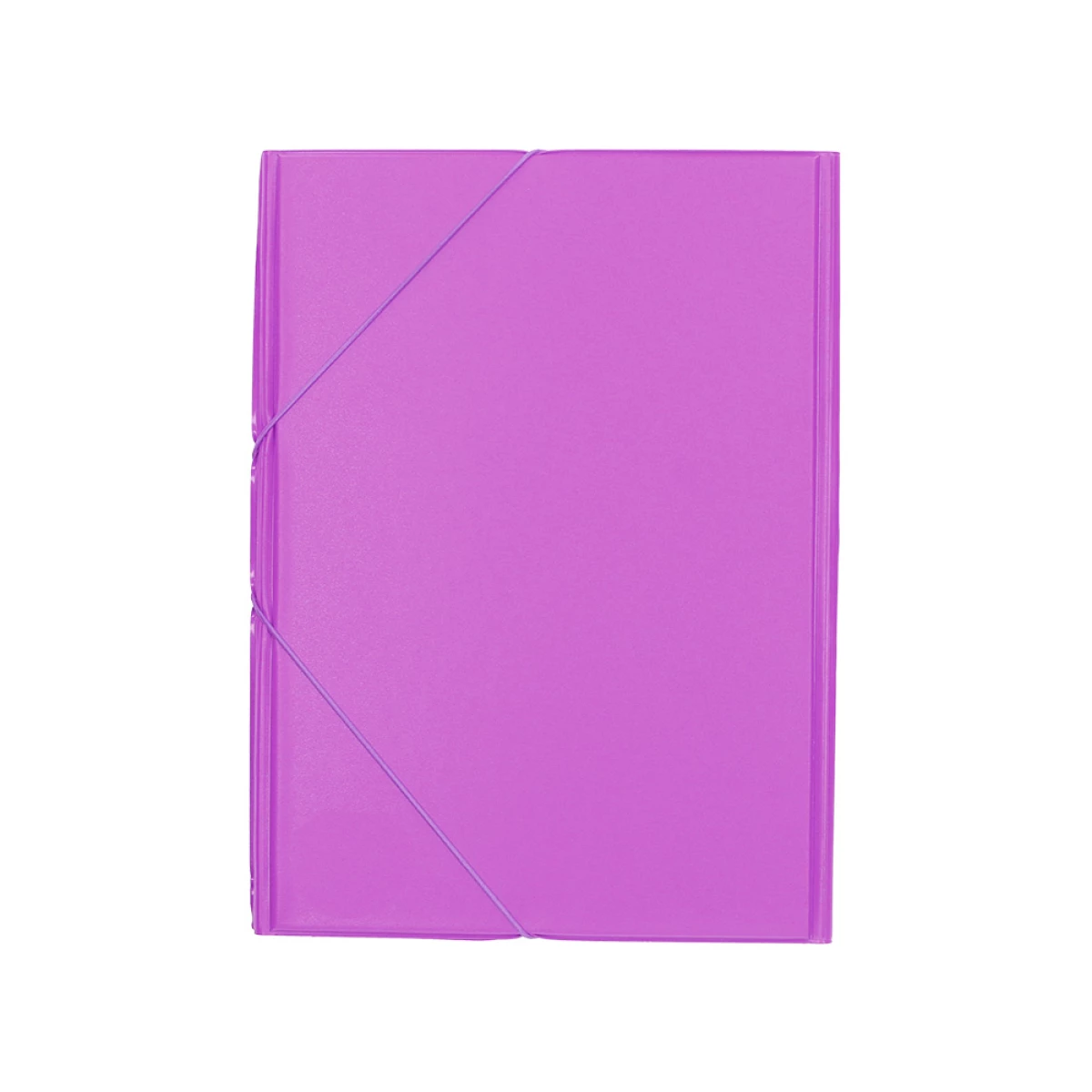 Galery – Pasta de elasticos liderpapel plastico folio aba cor lilas0