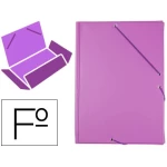Thumbnail-Pasta de elasticos liderpapel plastico folio aba cor lilas