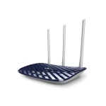 Thumbnail-TP-Link AC750 router sem fios Fast Ethernet Dual-band (2,4 GHz / 5 GHz) Preto, Branco