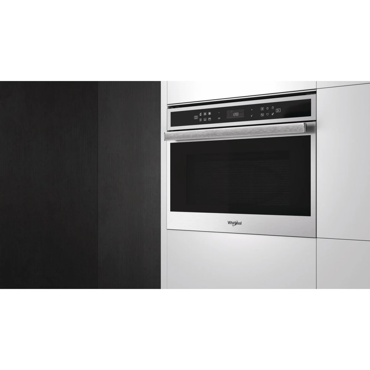 Galery – MICRO ONDAS WHIRLPOOL – W6 MW4610