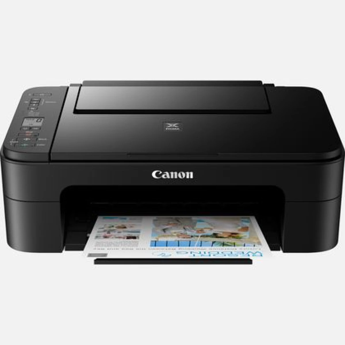 Galery – Canon PIXMA TS3350 Jato de tinta A4 4800 x 1200 DPI Wi-Fi0