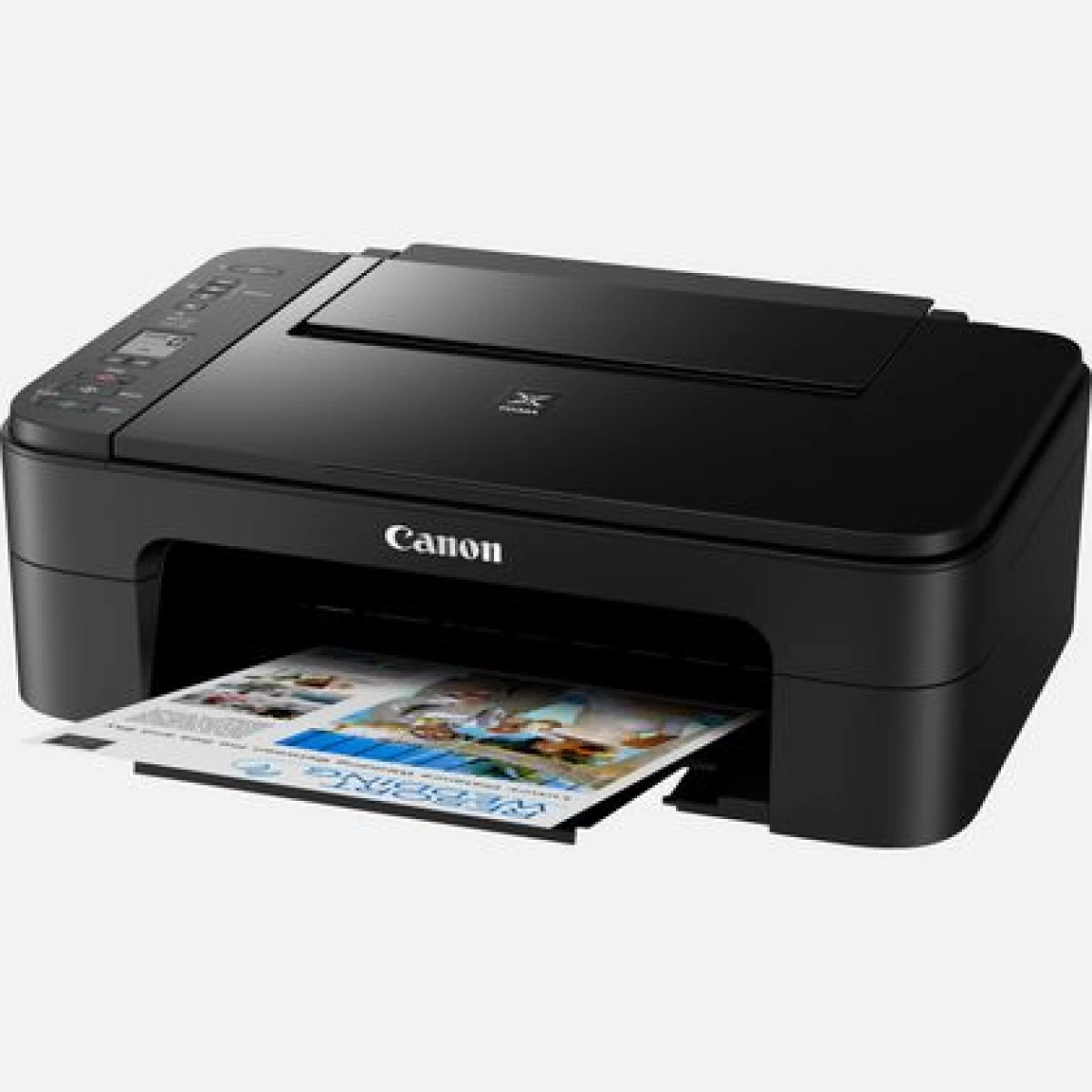 Galery – Canon PIXMA TS3350 Jato de tinta A4 4800 x 1200 DPI Wi-Fi0