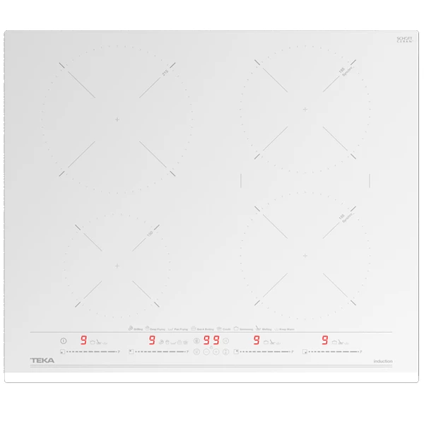 Thumbnail-PLACA ENCASTRAR TEKA – IZC 64630 MST WH