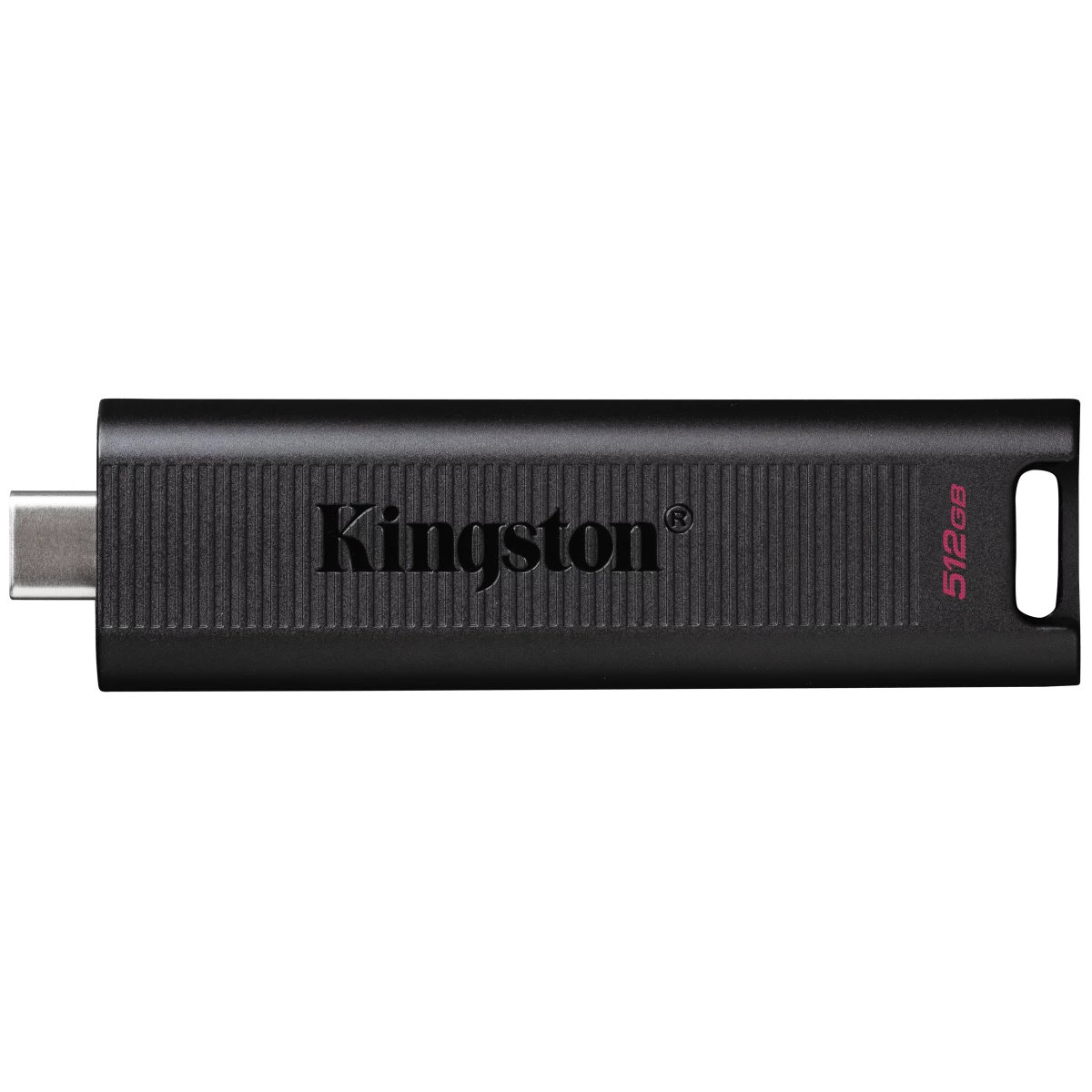 Galery – Kingston Technology DataTraveler Max unidade de memória USB 512 GB USB Type-C 3.2 Gen 2 (3.1 Gen 2) Preto0