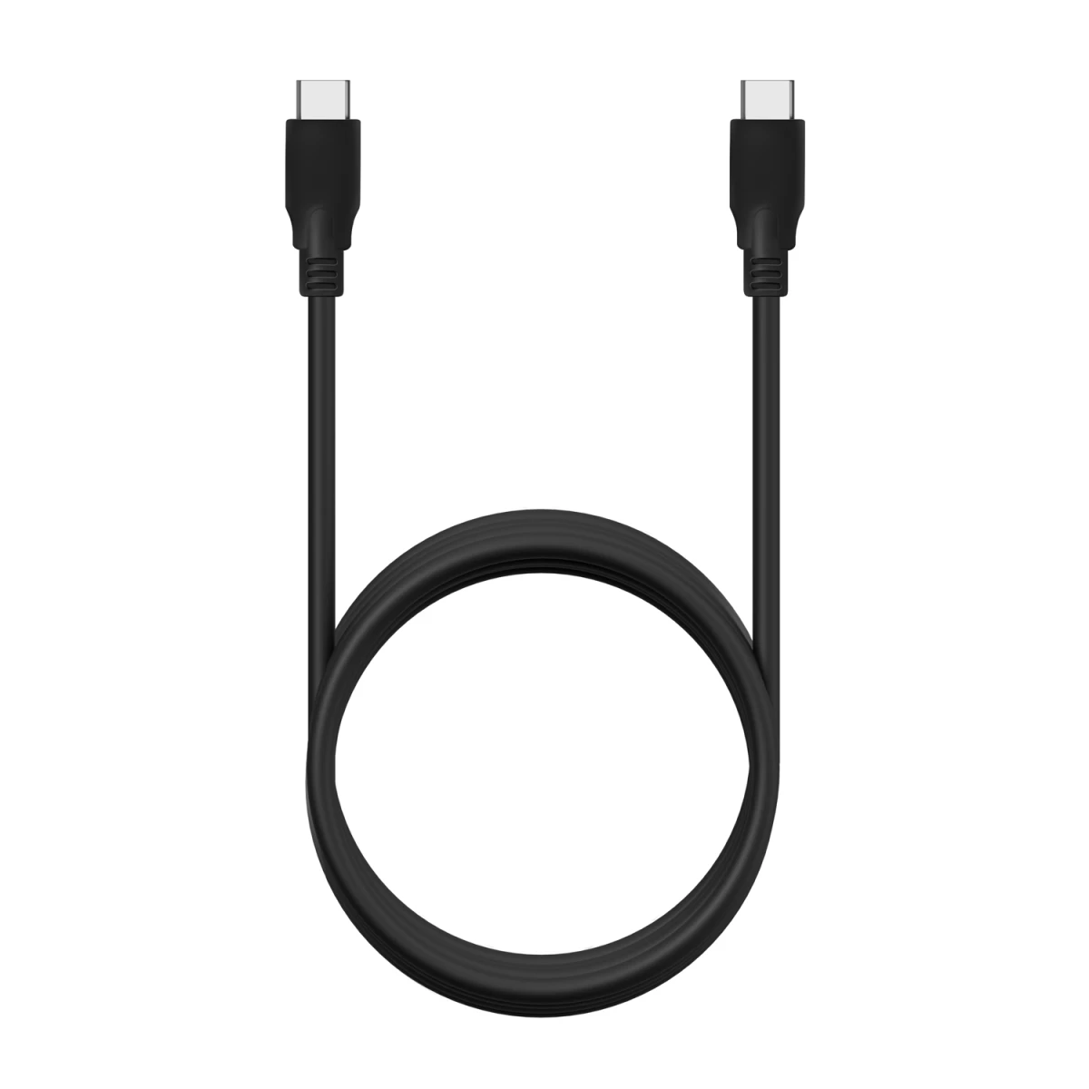 Galery – AISENS A107-0703 cabo USB 1,5 m USB 3.2 Gen 2×2 USB C Preto0