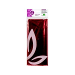 Galery – Papel celofane liderpapel 50×70 cm 22gr bolsa de 5 folhas vermelho0