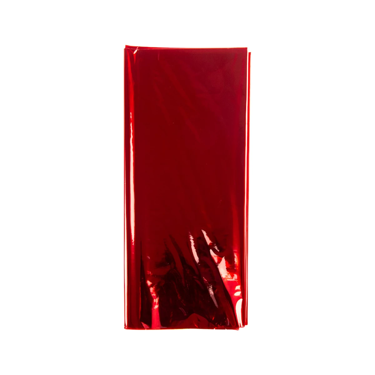 Galery – Papel celofane liderpapel 50×70 cm 22gr bolsa de 5 folhas vermelho0