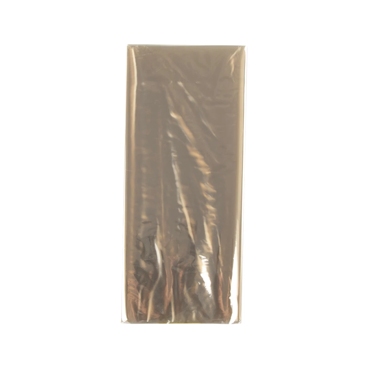 Galery – Papel celofane liderpapel 50×70 cm 22gr bolsa de 5 folhas transparente0