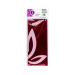 Galery – Papel celofane liderpapel 50×70 cm 22gr bolsa de 5 folhas rosa0
