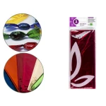 Thumbnail-Papel celofane liderpapel 50×70 cm 22gr bolsa de 5 folhas rosa