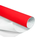 Galery – Rolo adesivo liderpapel veludo vermelho rolo de 0,45 x 2 mt0