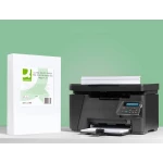 Galery – Papel fotocopia ultra white q-connect din a3 100 gr embalagem de 500 folhas0