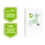 Galery – Papel fotocopia ultra white q-connect din a4 160 gr embalagem de 250 folhas0