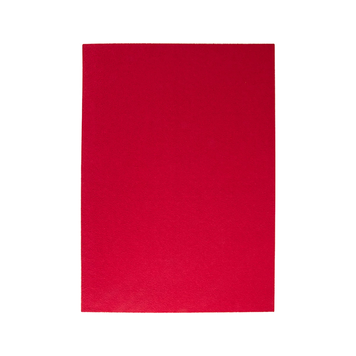 Galery – Goma eva liderpapel textura toalha vermelho placa 50x70cm 60gr espessura 2mm0