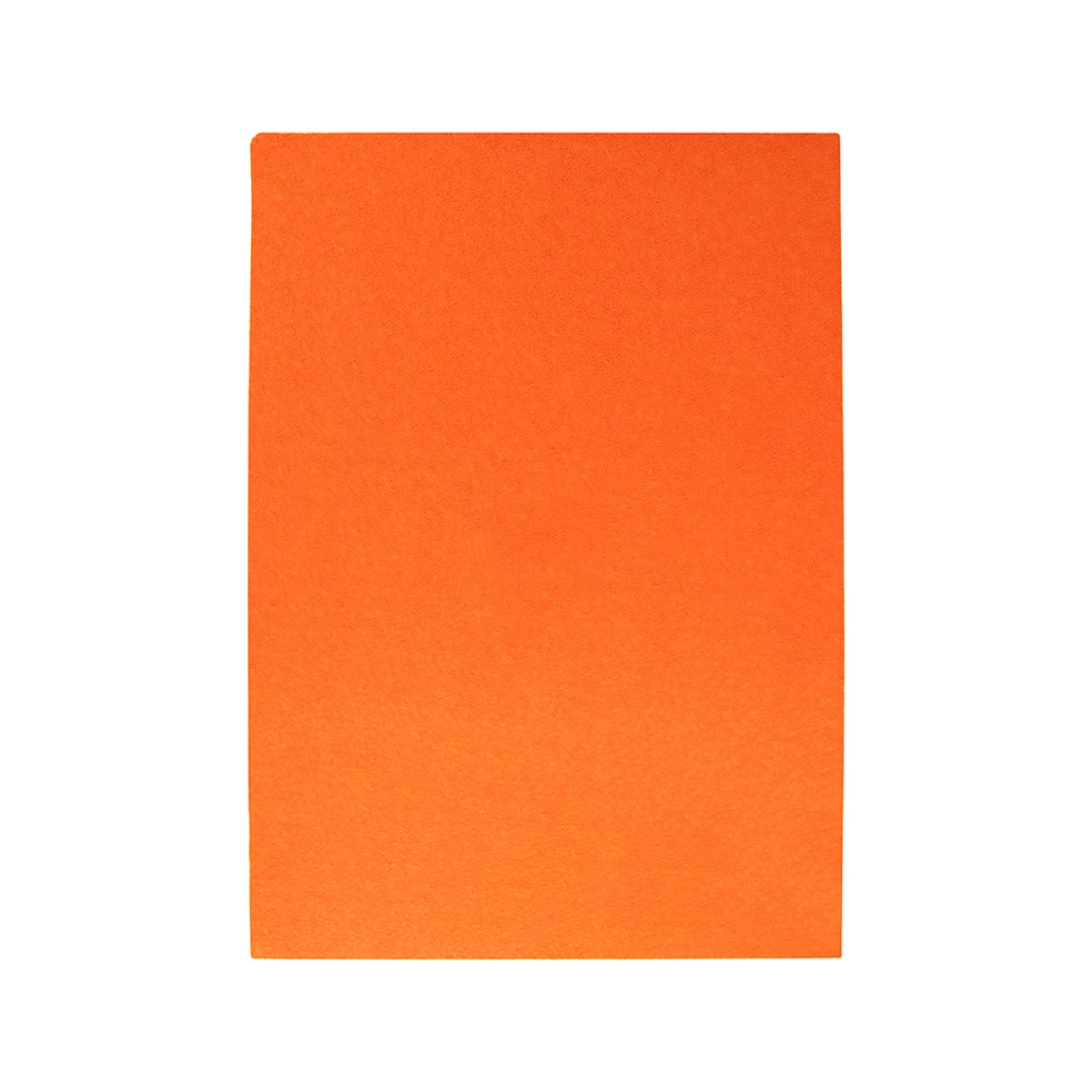 Galery – Goma eva liderpapel textura toalha laranja placa 50x70cm 60gr espessura 2mm0