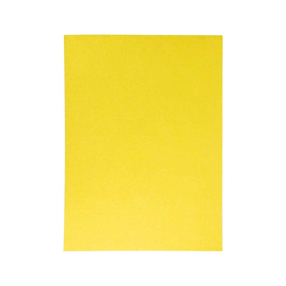 Galery – Goma eva liderpapel textura toalha amarelo placa 50x70cm 60gr espessura 2mm0