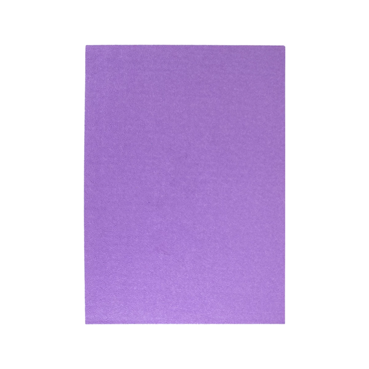 Galery – Goma eva liderpapel textura toalha lilas placa 50x70cm 60gr espessura 2mm0