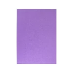 Galery – Goma eva liderpapel textura toalha lilas placa 50x70cm 60gr espessura 2mm0