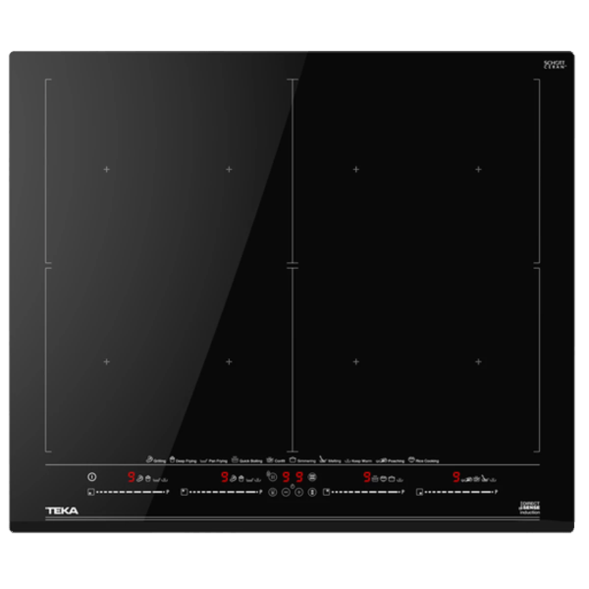 Thumbnail-PLACA ENCASTRAR TEKA – IZF 68700 MST