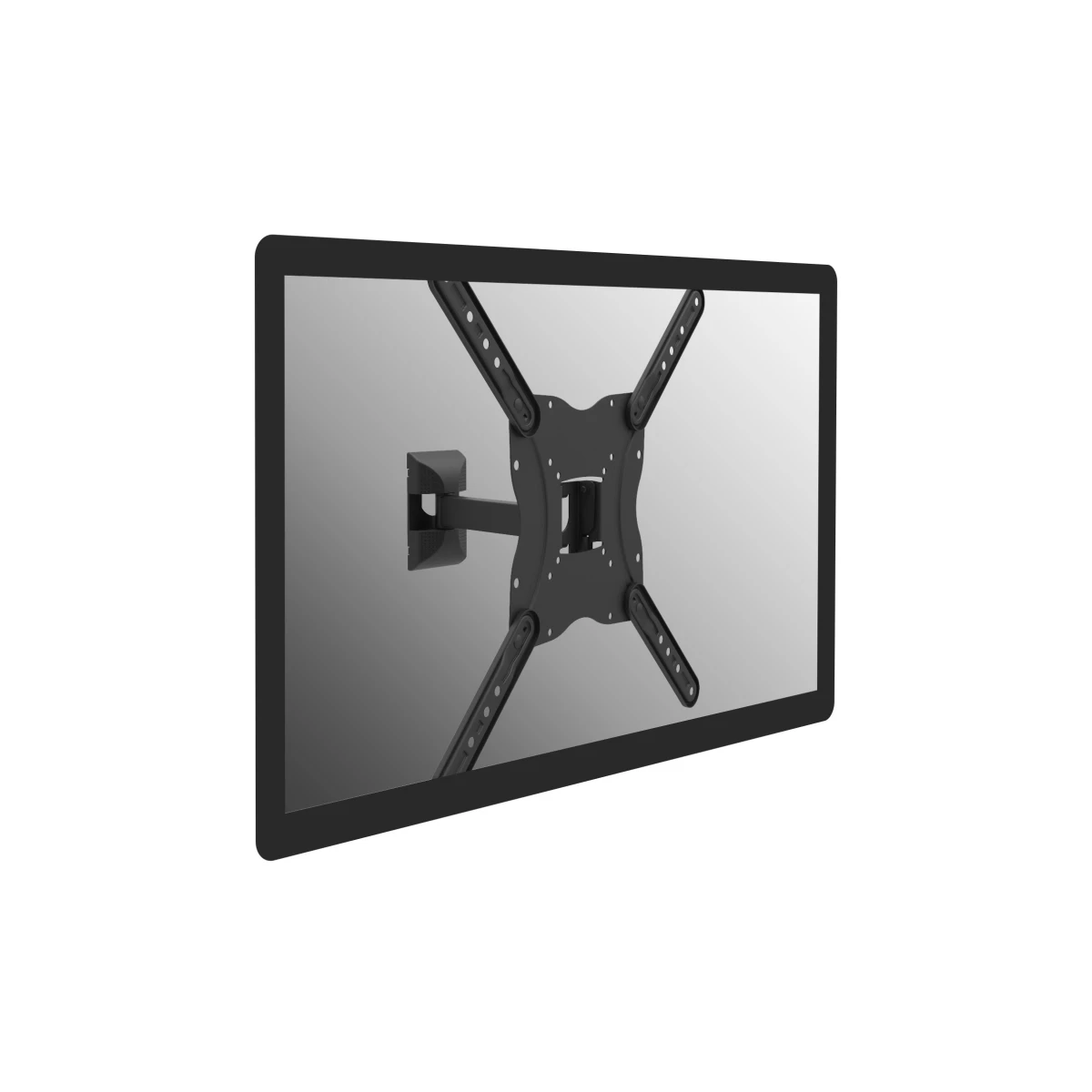 Galery – Equip 650406 suporte para TV 139,7 cm (55″) Preto0