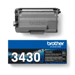 Galery – Brother TN-3430 toner 1 unidade(s) Original Preto0