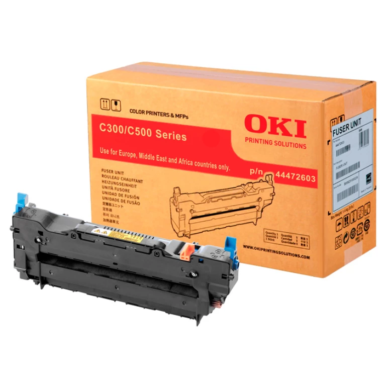 Thumbnail-Fusor Original OKI C310/C510/MC351/MC361/C301DN/C321DN/MC342DN – 44472603