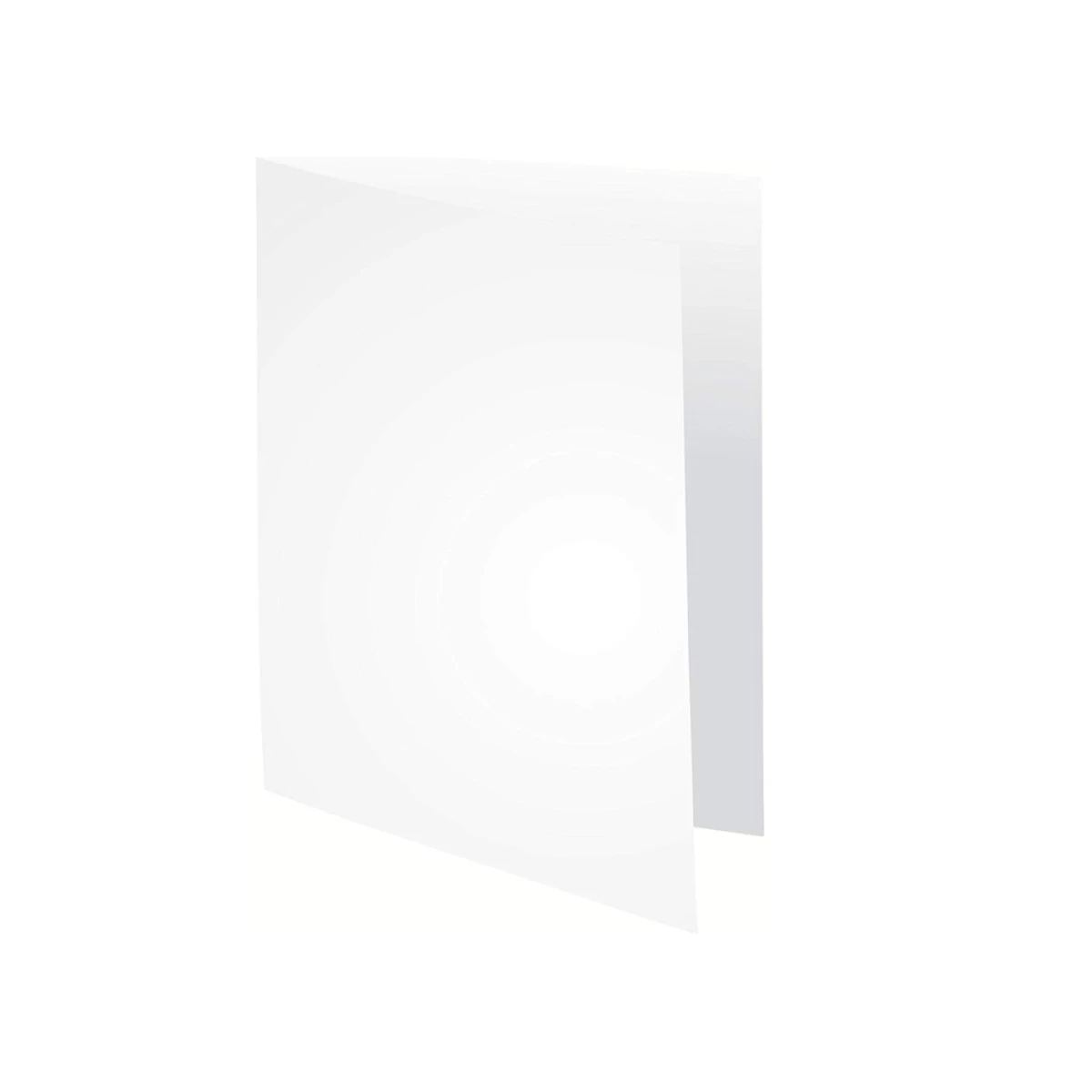 Galery – Classificador cartolina exacompta din a4 branco 80 gr – 100 unidades0