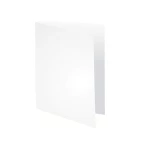 Galery – Classificador cartolina exacompta din a4 branco 80 gr – 100 unidades0