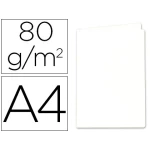 Thumbnail-Classificador cartolina exacompta din a4 branco 80 gr – 100 unidades