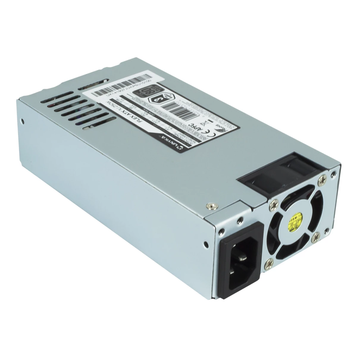 Galery – UNYKAch UKPSU1U40003 fonte de alimentação 250 W 20+4 pin ATX 1U Prateado0