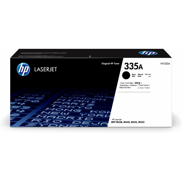 Thumbnail-HP Toner LaserJet Original 335A Preto