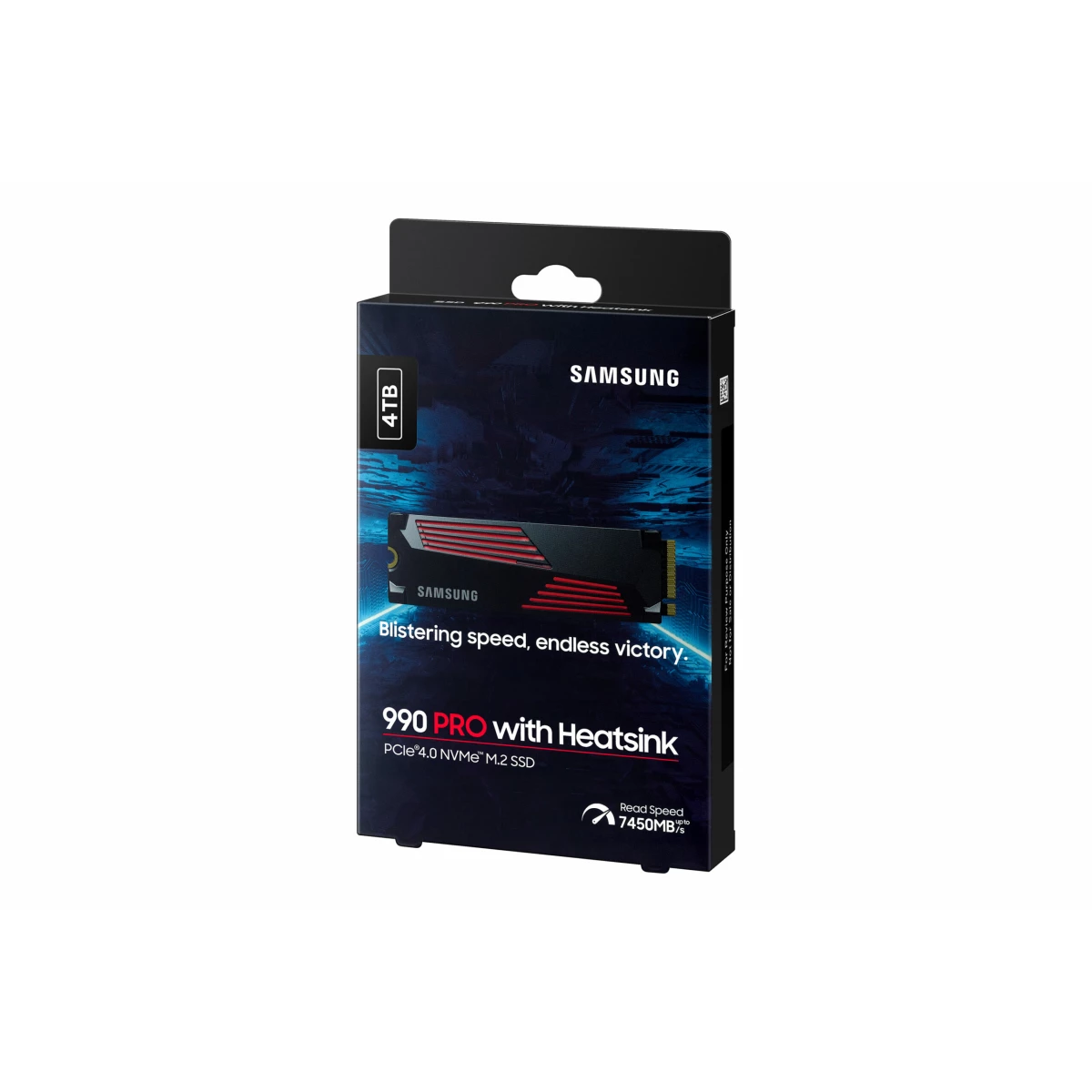 Galery – Samsung 990 Pro M.2 4 TB PCI Express 4.0 V-NAND TLC NVMe0