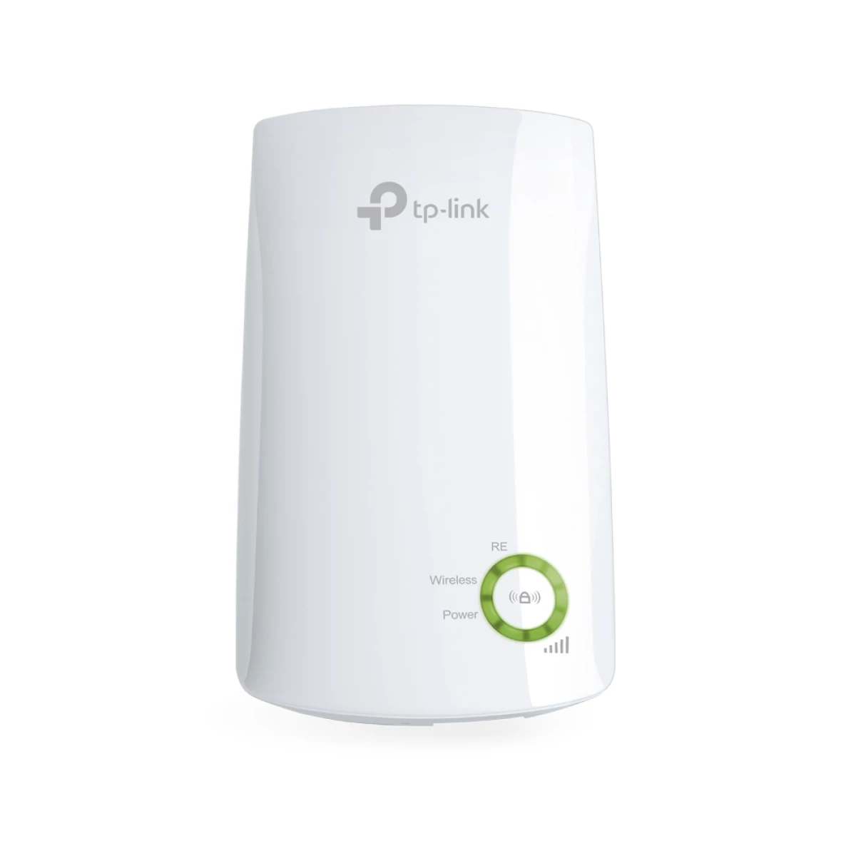 Galery – TP-Link TL-WA854RE extensor de redes Repetidor de rede Branco 10, 100 Mbit/s0