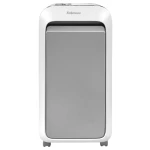 Galery – Fellowes LX Series Powershred LX221 destruidora de papel Trituração micro-corte Branco0