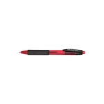 Galery – Esferografica pentel bk457 kachiri ponta 0,7 mm cor vermelho – 12 unidades0