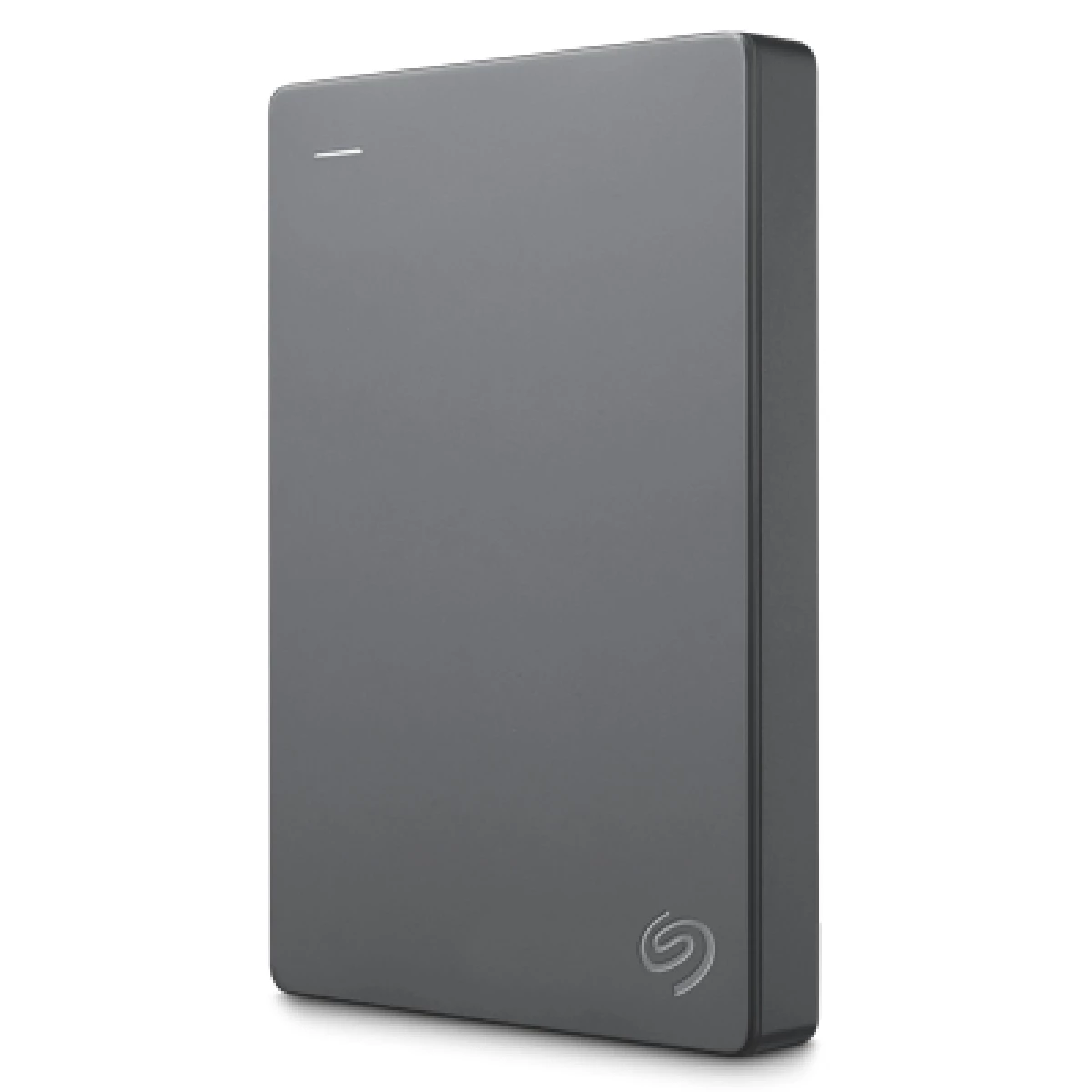 Thumbnail-Seagate Basic disco externo 4 TB Prateado