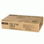 Galery – KYOCERA TK-710 toner Original Preto0