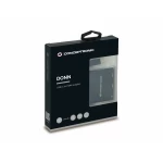 Galery – Conceptronic DONN01B base & duplicador de portas USB 3.2 Gen 1 (3.1 Gen 1) Type-C Preto0