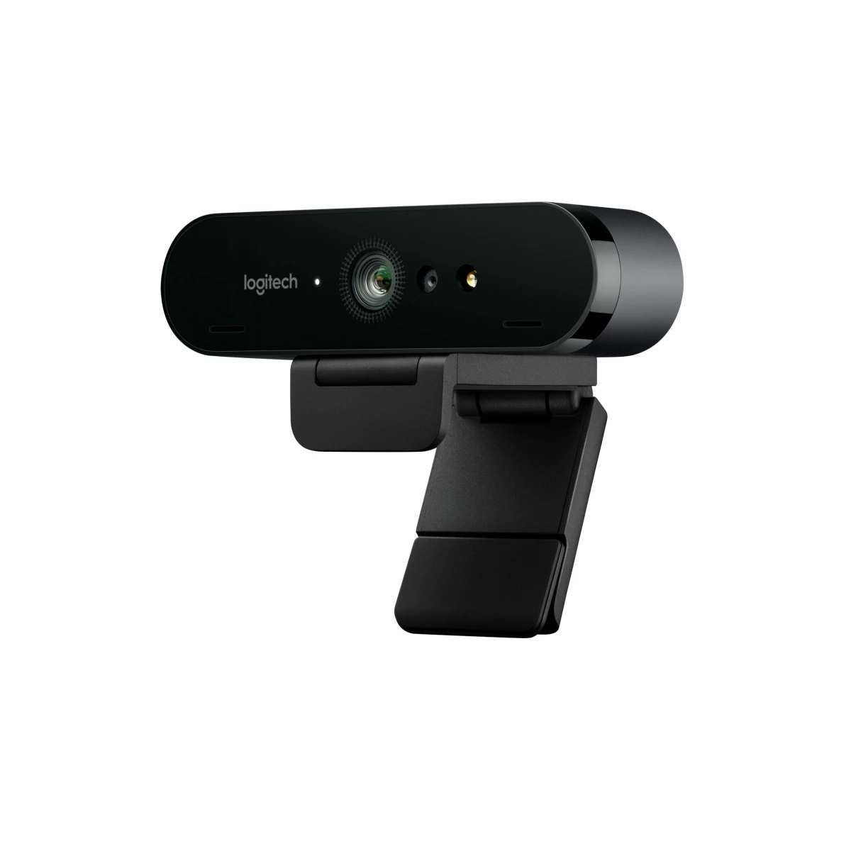 Thumbnail-Logitech Brio webcam 13 MP 4096 x 2160 pixels USB 3.2 Gen 1 (3.1 Gen 1) Preto