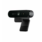 Thumbnail-Logitech Brio webcam 13 MP 4096 x 2160 pixels USB 3.2 Gen 1 (3.1 Gen 1) Preto