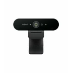Galery – Logitech Brio webcam 13 MP 4096 x 2160 pixels USB 3.2 Gen 1 (3.1 Gen 1) Preto0